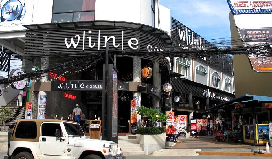 普吉岛都有哪些特色餐厅可以推荐？5