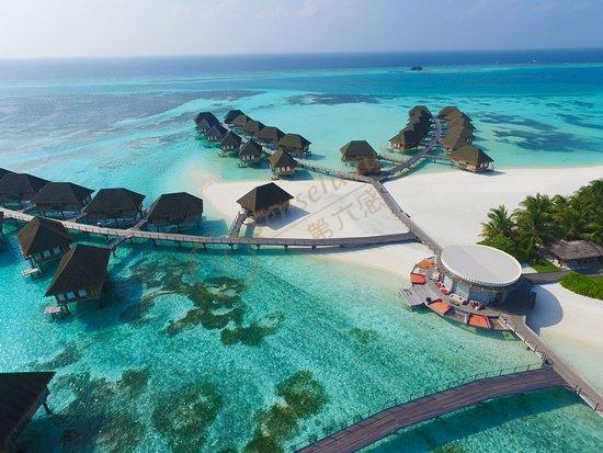 去马尔代夫如何选择适合自己的岛屿6