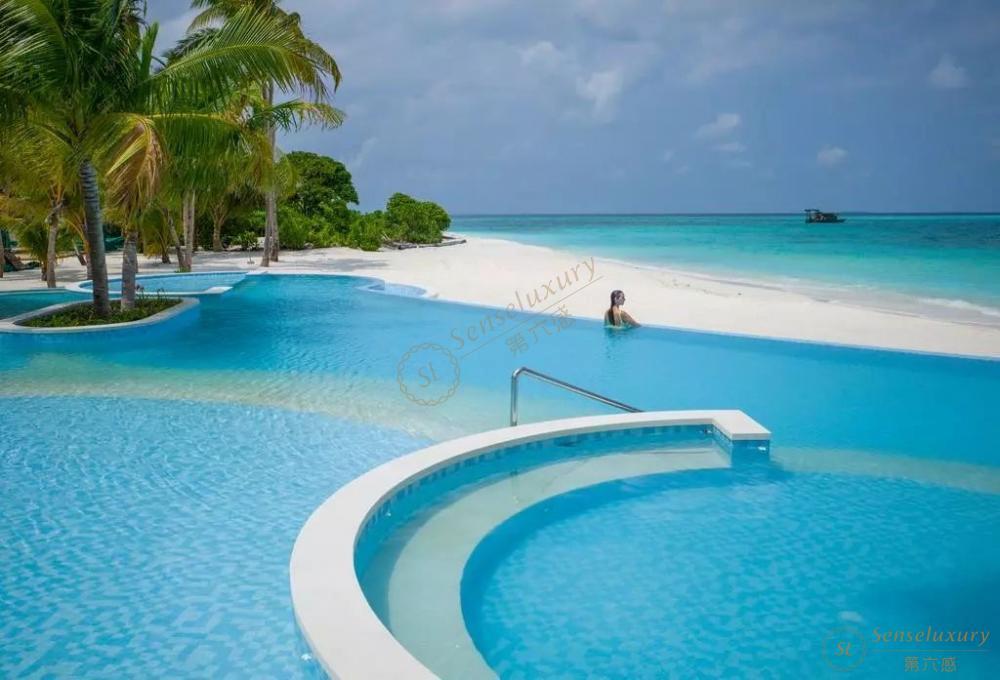 第一次去马尔代夫度假，需要了解哪些事情呢？3