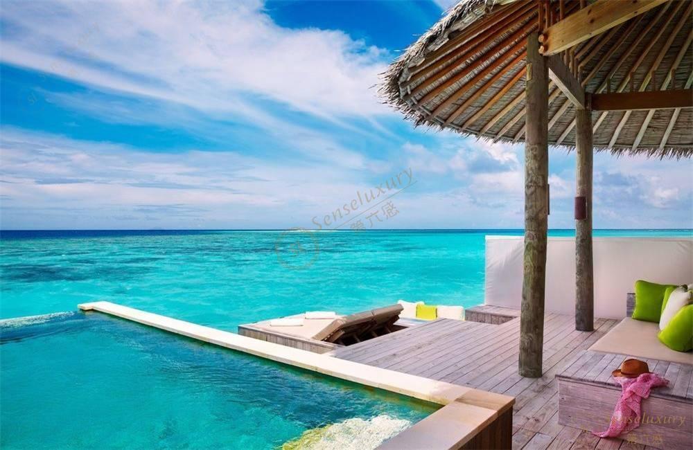 去马尔代夫度假前，需要了解的几件事！3