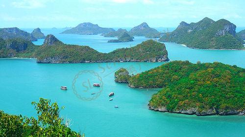 第六感马上告诉你苏梅岛有哪些好玩的?1