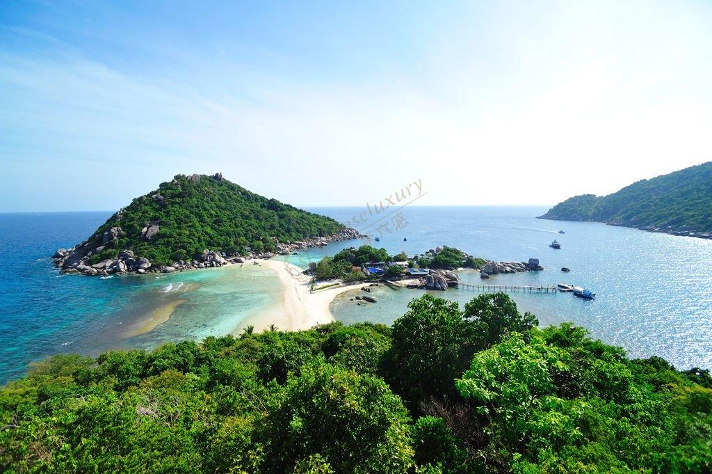 第六感马上告诉你苏梅岛有哪些好玩的?2