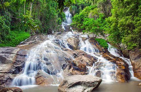 第六感马上告诉你苏梅岛有哪些好玩的?6