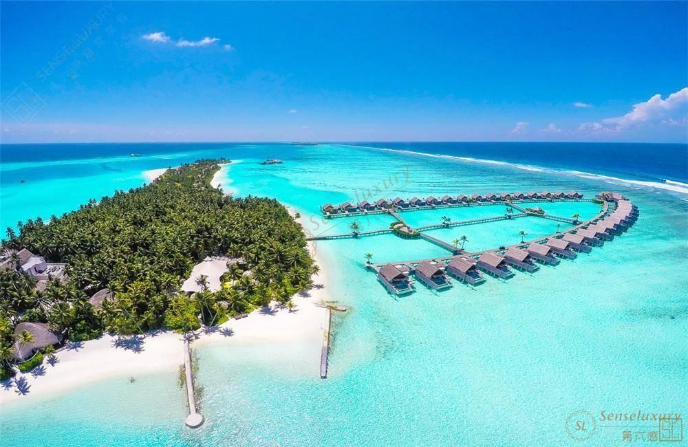 去马尔代夫度蜜月一定要先做好规划2