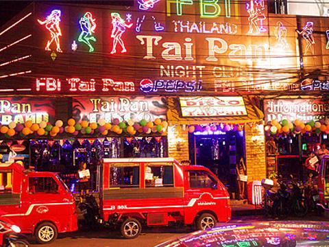 来普吉岛度假有几个地方可以去瞧瞧6