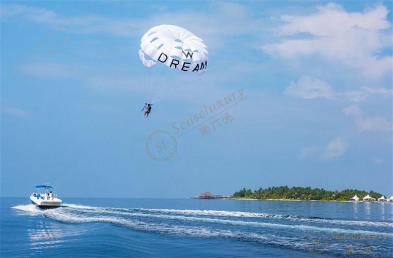 分享下我的选岛心路历程，马尔代夫四天的自由行3