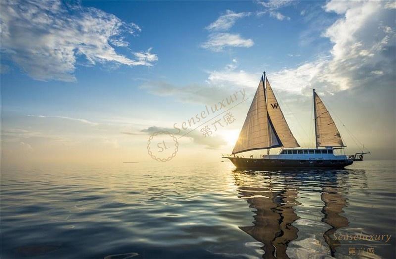 分享下我的选岛心路历程，马尔代夫四天的自由行4