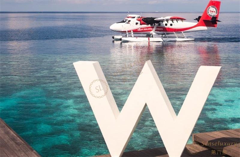 分享下我的选岛心路历程，马尔代夫四天的自由行5