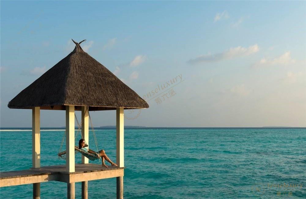 为什么要去马尔代夫自由行呢？马尔代夫自由行攻略4