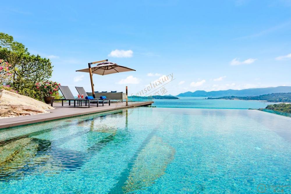 来苏梅岛度假旅游有哪些酒店可以选择1