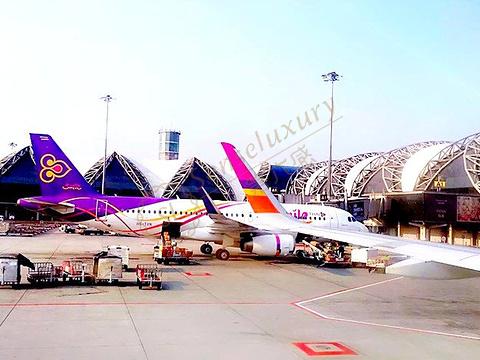 来苏梅岛度假旅游有哪些酒店可以选择2