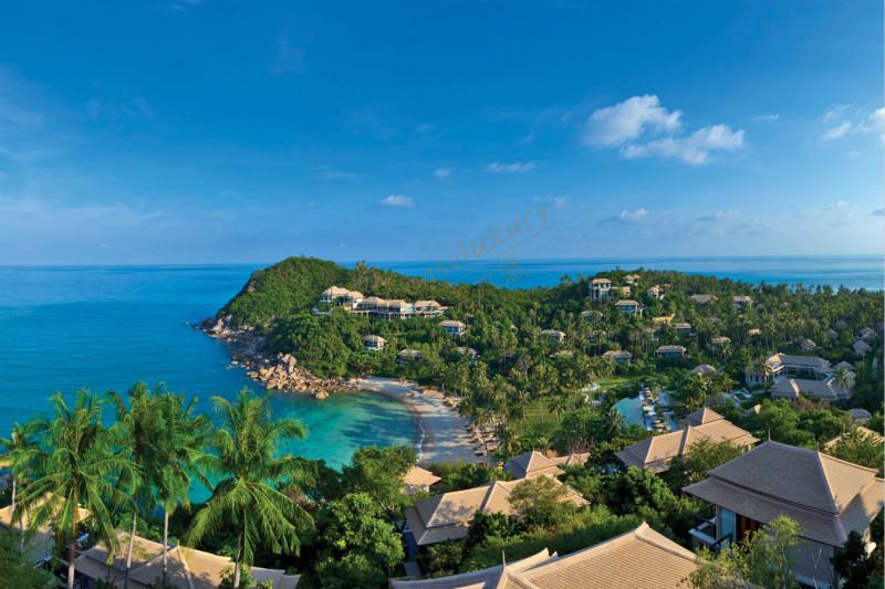 为什么都钟情于泰国苏梅岛呢?如何玩转苏梅岛?1