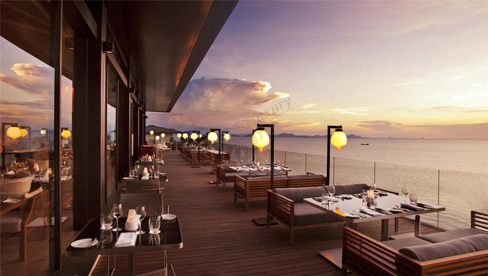 来苏梅岛度假旅游有哪些酒店可以选择6