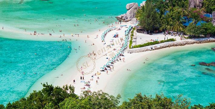 为什么都钟情于泰国苏梅岛呢?如何玩转苏梅岛?4