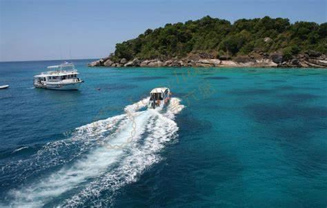 普吉岛自助游攻略大全是必不可少的6