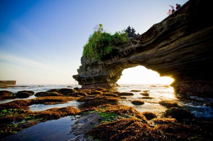 巴厘岛景点较多,有些是非去不可的2