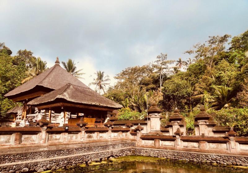 巴厘岛景点较多,有些是非去不可的6