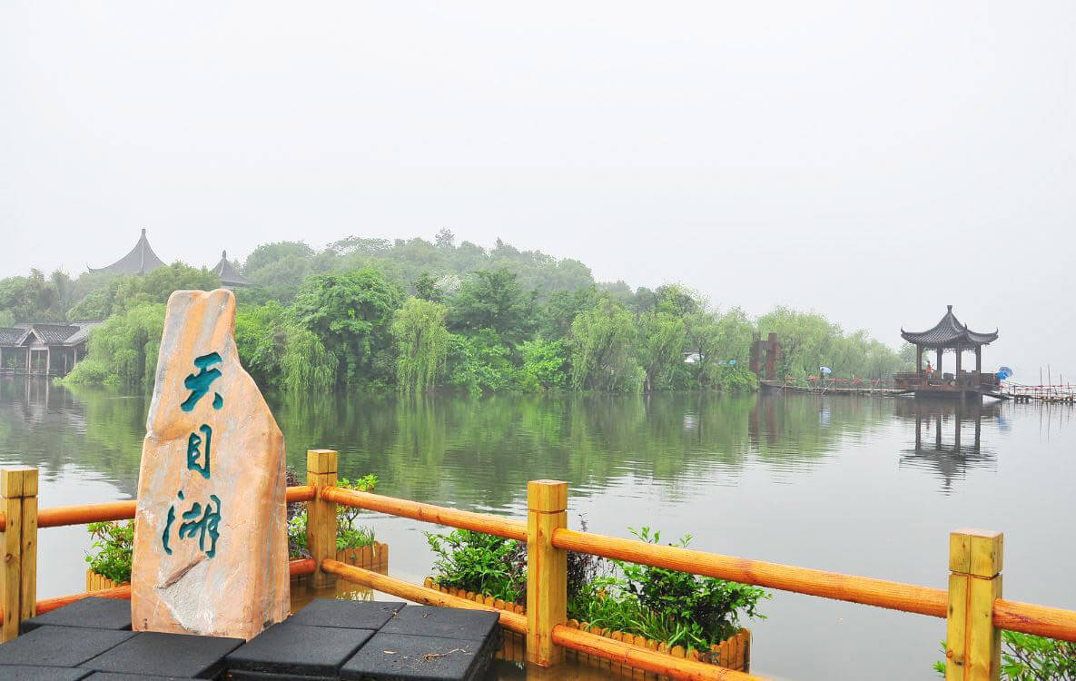 溧阳旅游攻略,全面包含景点、美食、住宿等2