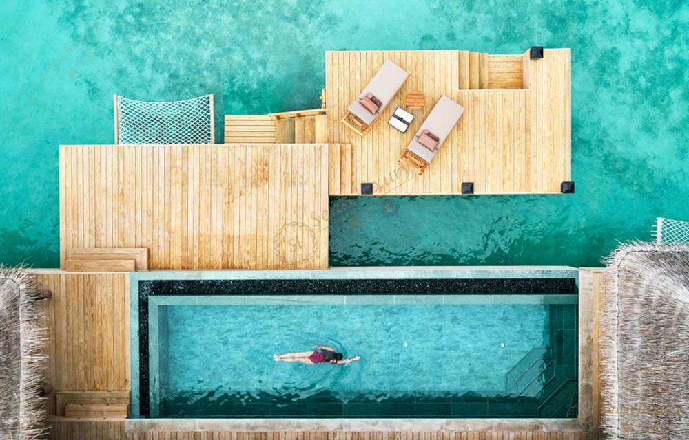 去马尔代夫需要做哪些准备工作呢？6