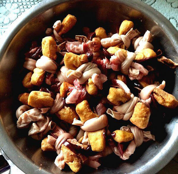 溧阳旅游攻略,全面包含景点、美食、住宿等3