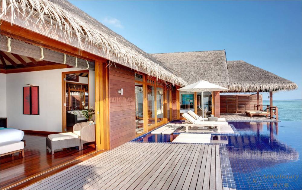 前往马尔代夫旅游有哪些常见问题呢？3