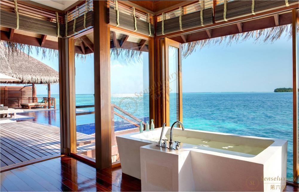 前往马尔代夫旅游有哪些常见问题呢？6