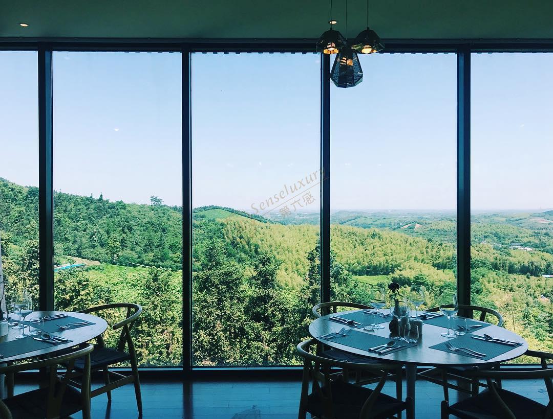 暑期带着这份攻略去溧阳看看山林风光4