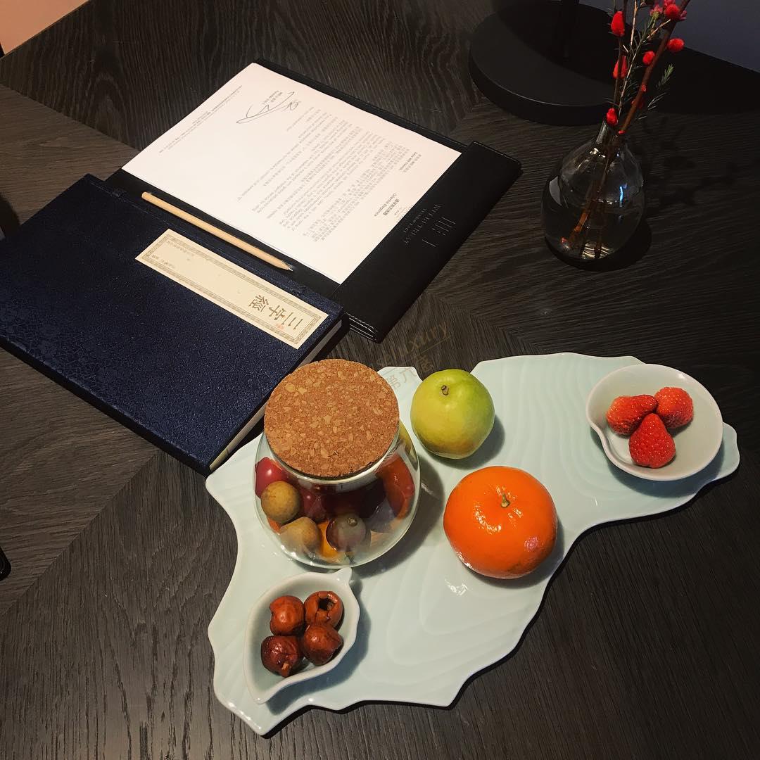 暑期带着这份攻略去溧阳看看山林风光6