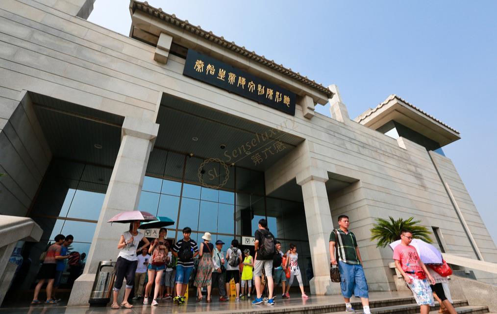 西安暑假周边游都有哪些好玩的地方呢？1