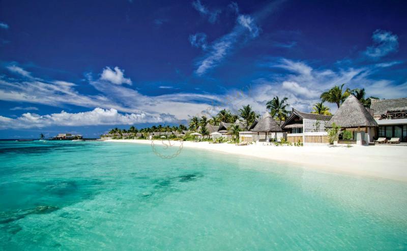 分享10个国人爱去的马尔代夫岛屿，给大家参考一下3