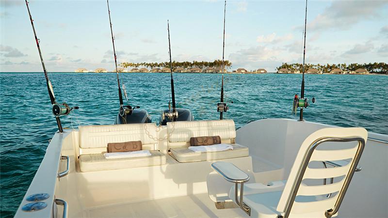 来马尔代夫必须去体验的活动都有哪些？1