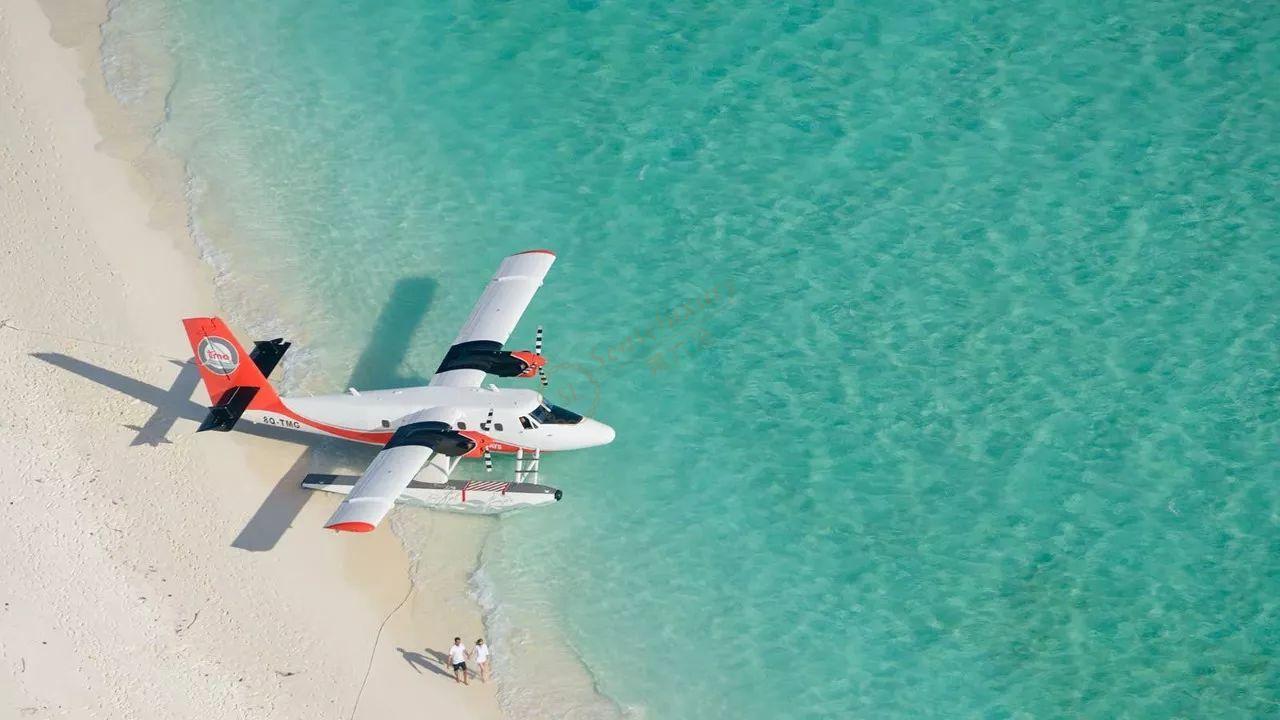 来马尔代夫必须去体验的活动都有哪些？3