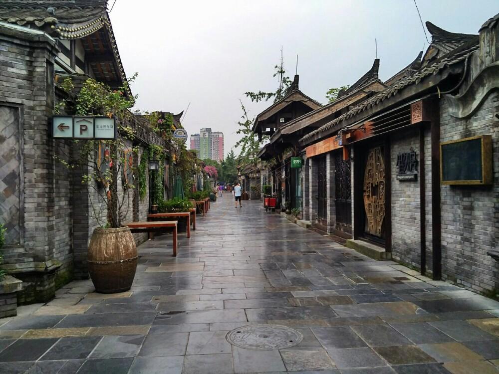 成都暑假周边游有哪些地方可以玩?3