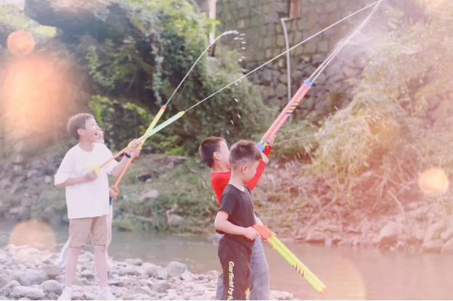 原舍.树蛙部落|在大自然的秘境里长出来的童话屋13