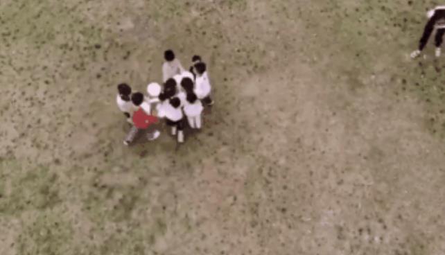 原舍.树蛙部落|在大自然的秘境里长出来的童话屋14