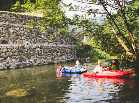 原舍.树蛙部落|在大自然的秘境里长出来的童话屋18