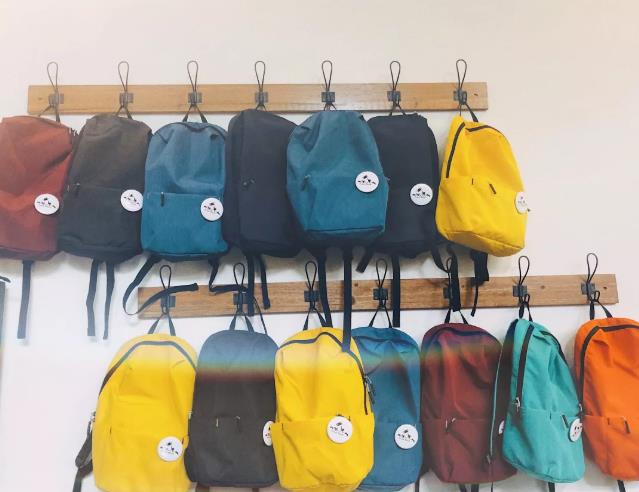 原舍.树蛙部落|在大自然的秘境里长出来的童话屋19