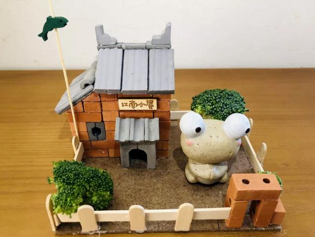 原舍.树蛙部落|在大自然的秘境里长出来的童话屋20