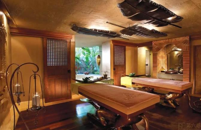 去泰国甲米打卡INS最红The Grotto 岩洞餐厅15