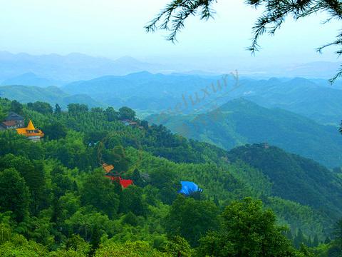 莫干山景区游玩攻略，消夏避暑好地方3