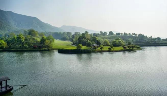 暑期亲子度假去哪儿玩？酒店住宿就看它2