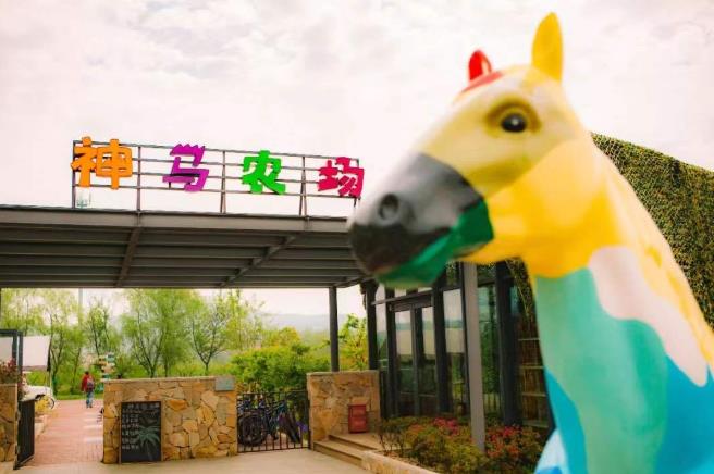 暑期亲子度假去哪儿玩？酒店住宿就看它11