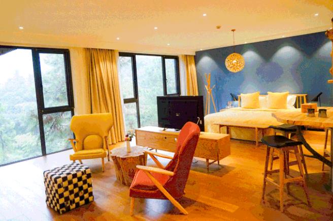 暑期亲子度假去哪儿玩？酒店住宿就看它9