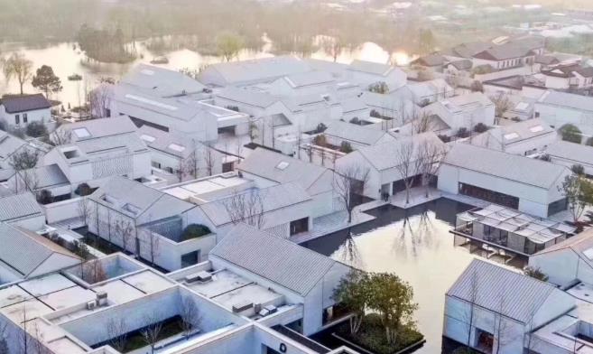 暑期亲子度假去哪儿玩？酒店住宿就看它12