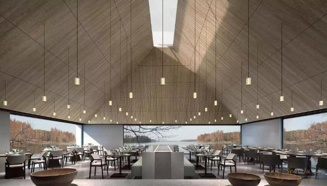 暑期亲子度假去哪儿玩？酒店住宿就看它15