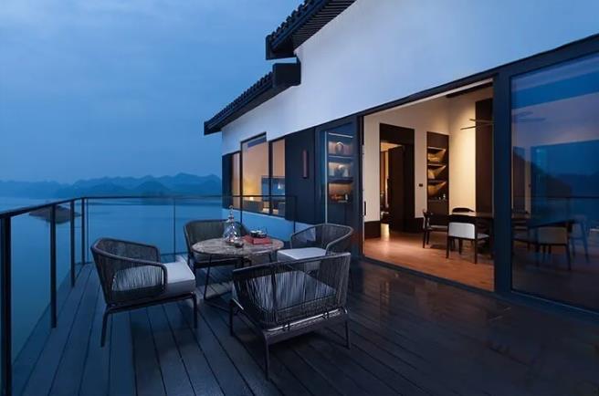 暑期亲子度假去哪儿玩？酒店住宿就看它17