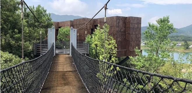 暑期亲子度假去哪儿玩？酒店住宿就看它19