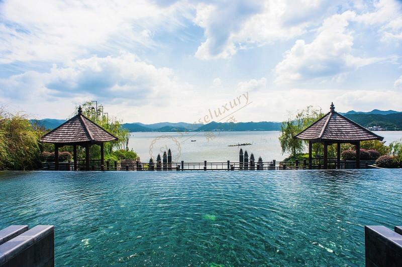 宁波暑假周边游到底去哪儿旅游好呢？3