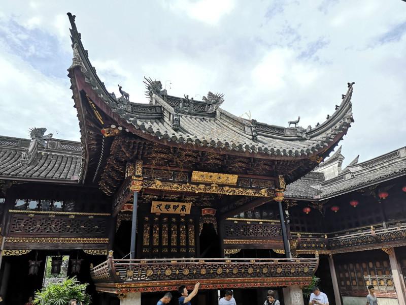 宁波暑假周边游到底去哪儿旅游好呢？5