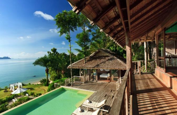 隐秘的阁遥岛六善——留一方净土，心中的白月光12